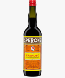 Sperone Cremovo Marsala Fine DOC