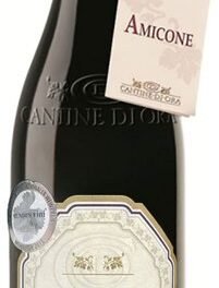 Amicale Rosso Veneto IGT