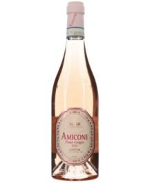 Amicale Pinot Grigio delle Venezie Rosé DOC