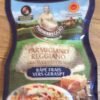 Parmigiano Reggiano DOP gerieben 40% Fett i. Tr.