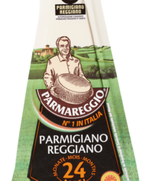Parmareggio Parmigiani Reggiano DOP mind.40% FiTr Stück