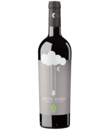 Primitivo Puglia IGP "Notte Rossa" BIO San Marzano
