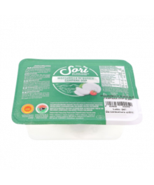 Sori Mozzarella di Bufala Campana, 52% Fett i. Tr.