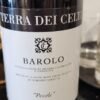 Barolo DOCG Terra dei Celti