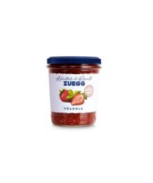 Zuegg Fruchtaufstrich Erdbeere