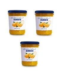 Zuegg Fruchtaufstrich Süße Orange