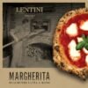 Lentini Margherita Pizza