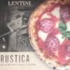 Lentini Rustica Salami