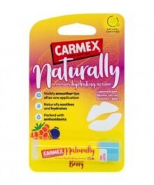Carmex Naturally Stick Berry Lippenbalsam