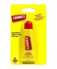 Carmex Lippenbalsam Classic Tube