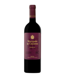 Marques de Caceres Reserva DOCa trocken