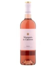 Marques de Caceres Rosé DOCa trocken