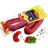 Argal Spanische Chorizo Ringsalami mit Paprika