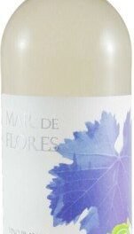 Mar de Flores Bio Blanco Halbtrocken Weißwein