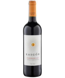 Spanien Rasgon, Tempranillo