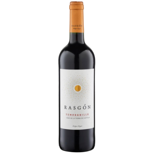 Spanien Rasgon, Tempranillo