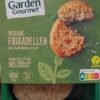 Garden Gourmet Vegane Frikadelle