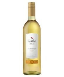 USA/Kaliforn Gallo Family Vineyards, Chardonnay