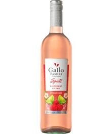Sparkling GALLO FV SPRITZ HIMBEER LIMETTE