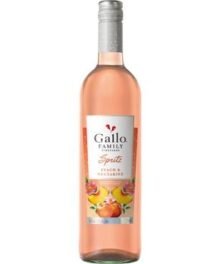 Gallo Spritz Pfirsich Nektarine