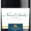 Villa Italia Nero D'Avola Sicilia DOC