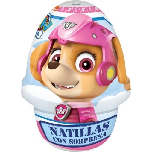 Kids World Schoko-Vanille Dessert