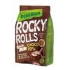 Benlian Rocky Rolls Dark Choco 70%