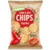 Benlian Corn & Rice Chips Paprika