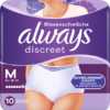 Always discreet Inkontinenz Pants plus M