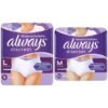 Always discreet Inkontinenz Pants plus L