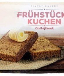 Continental Bakeries Frühstückskuchen