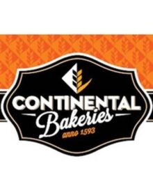 Continental Bakeries Kandiskuchen