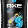 Axe Duschgel Alaska 400ml