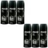 Axe Bodyspray Black o.A.150ml