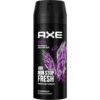 AXE BODYSPRAY EXCITE