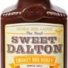 Remia Sweet Dalton Smokey Honey Sauce