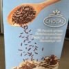 Chogal Milchschokoladen-Streusel