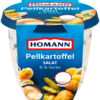 Homann Pellkartoffelsalat mit Ei