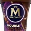 Magnum Double Starchaser Pint Eiscreme