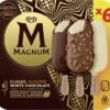 Magnum Classic/Mandel/Weiss Multipackung 6 Stück