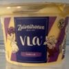 De Zuivelhoeve Vanille Vla