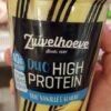 De Zuivelhoeve HIGH Protein Vla Schoko-Vanille