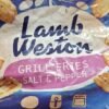 Lamb Weston Grill Fries