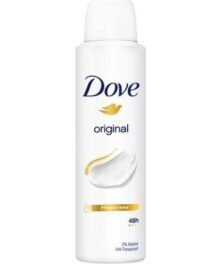 Dove Deo Spray Original
