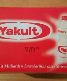 Yakult Original