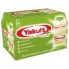 Yakult Plus