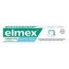 Elmex Zahnpasta Sensitive Sanftes Weiß