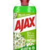 Ajax Allzweckreiniger Frühlingsblumen