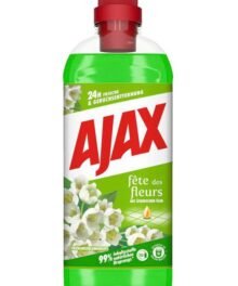 Ajax Allzweckreiniger Frühlingsblumen