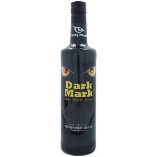 Dark Mark 16% Vol.